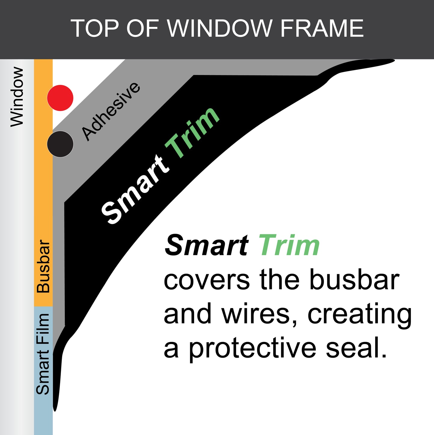 Smart Trim (PRE-ORDER)