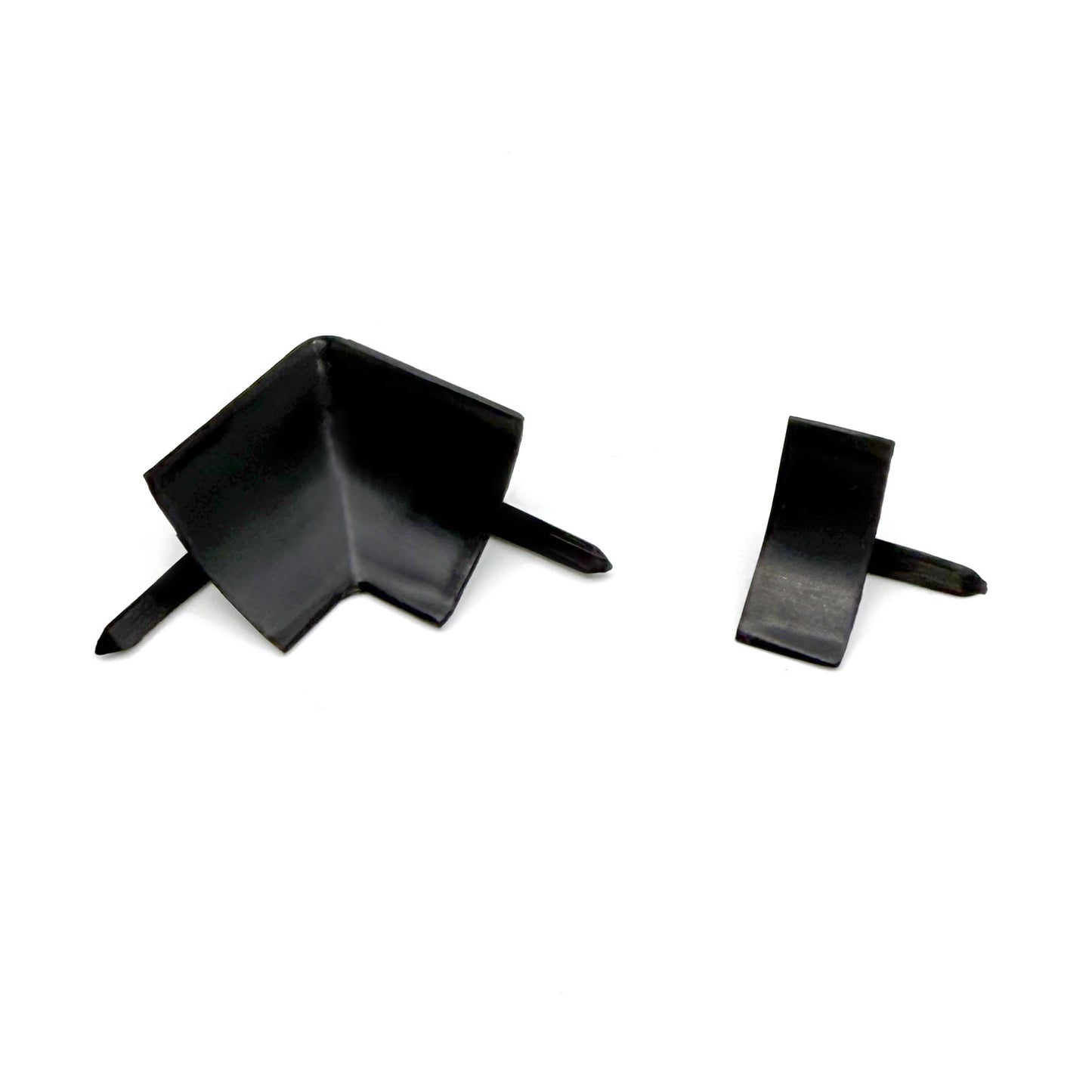Smart End Caps