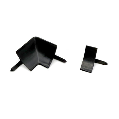 Smart End Caps
