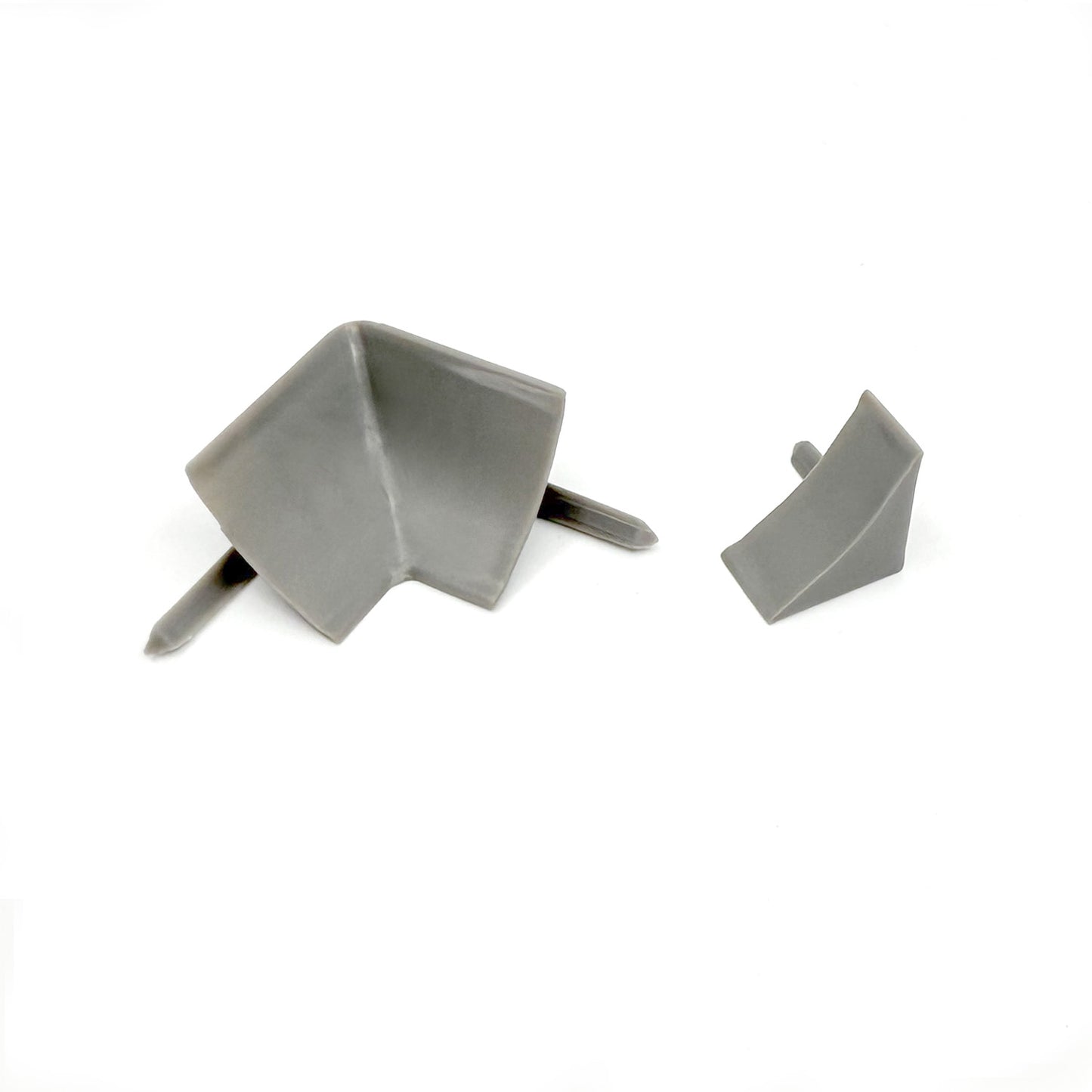 Smart End Caps