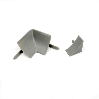 Smart End Caps
