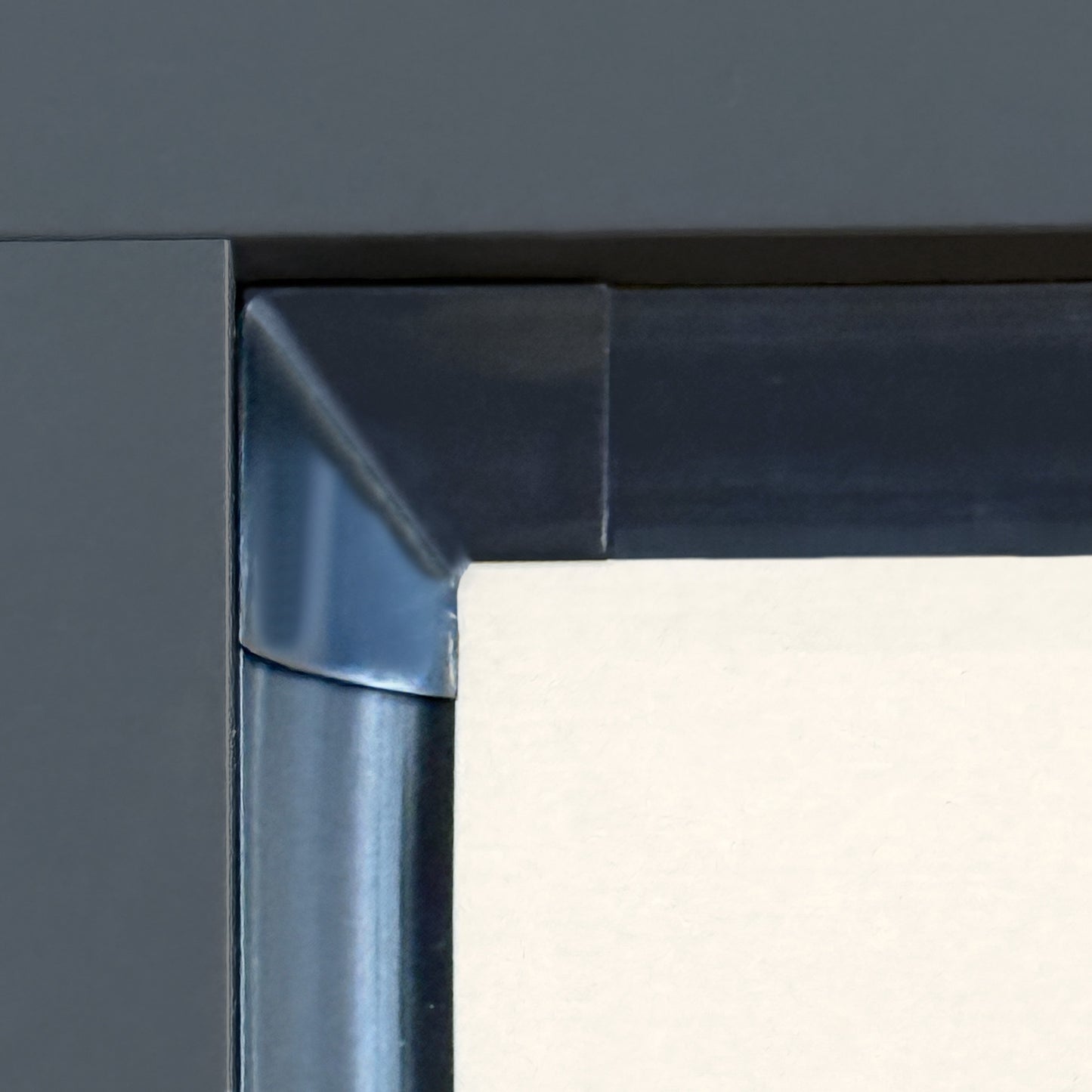 Smart Inside Corners